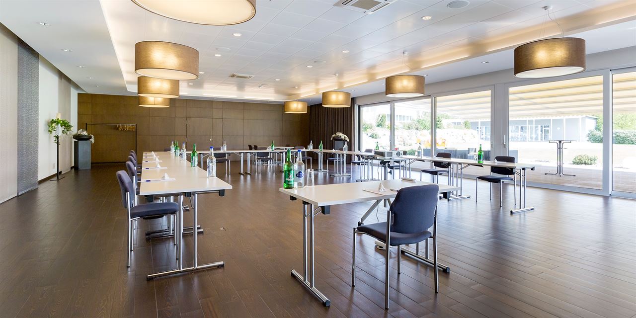 西阿劳瑞士品质酒店-Hotel Aarau-West