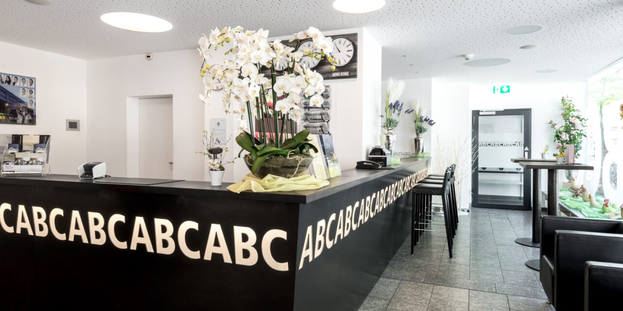 ABC瑞士品质酒店-ABC Swiss Quality Hotel