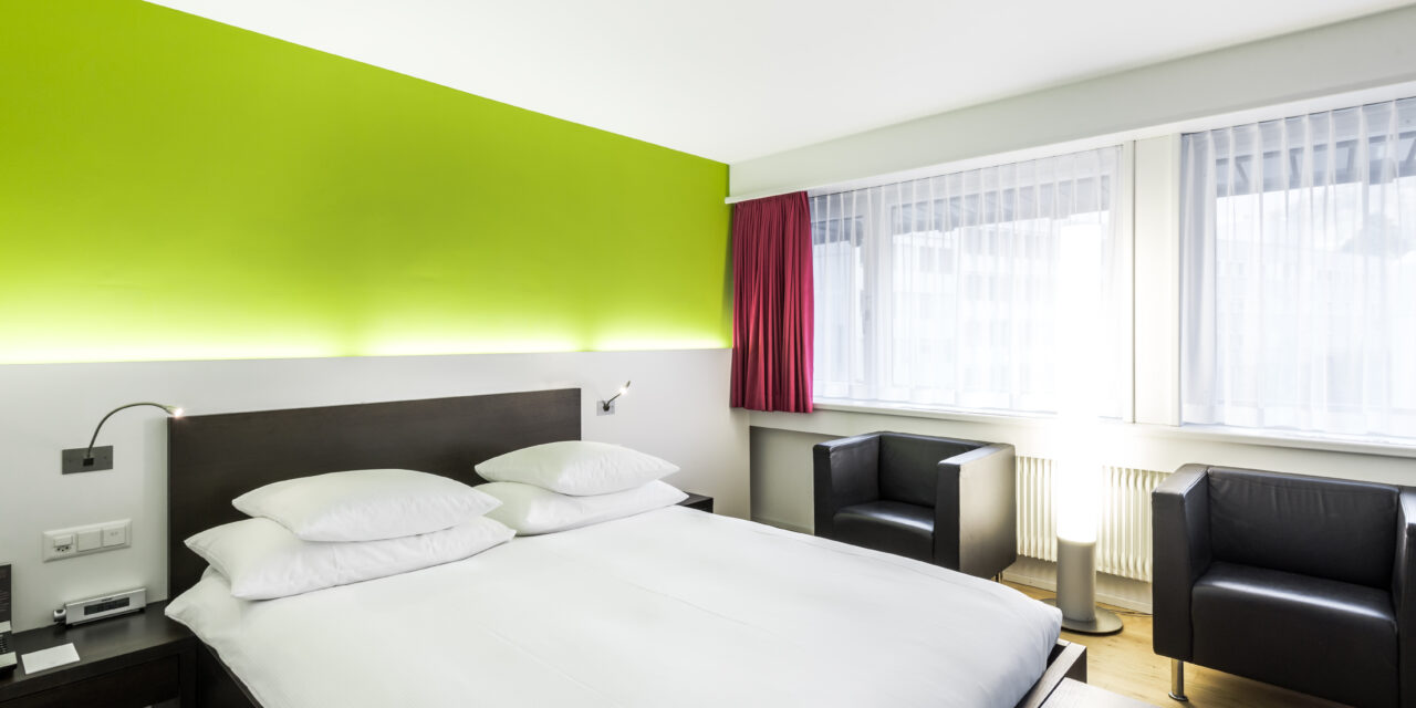 ABC瑞士品质酒店-ABC Swiss Quality Hotel