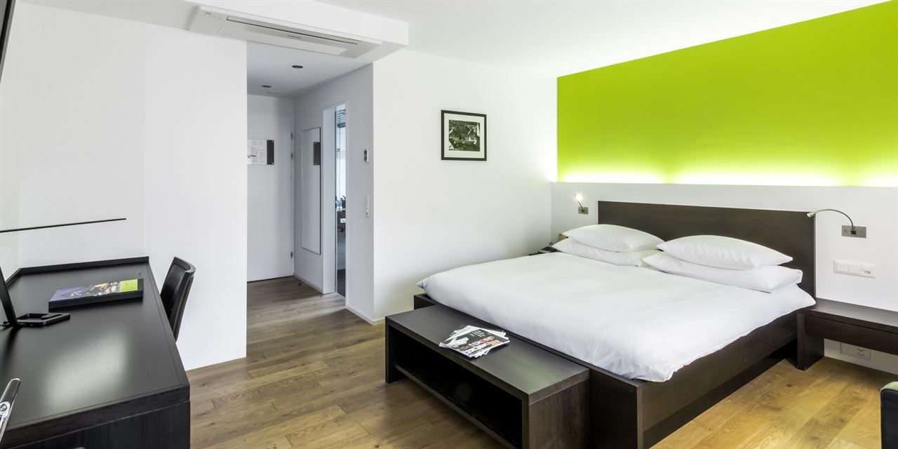ABC瑞士品质酒店-Hotel ABC