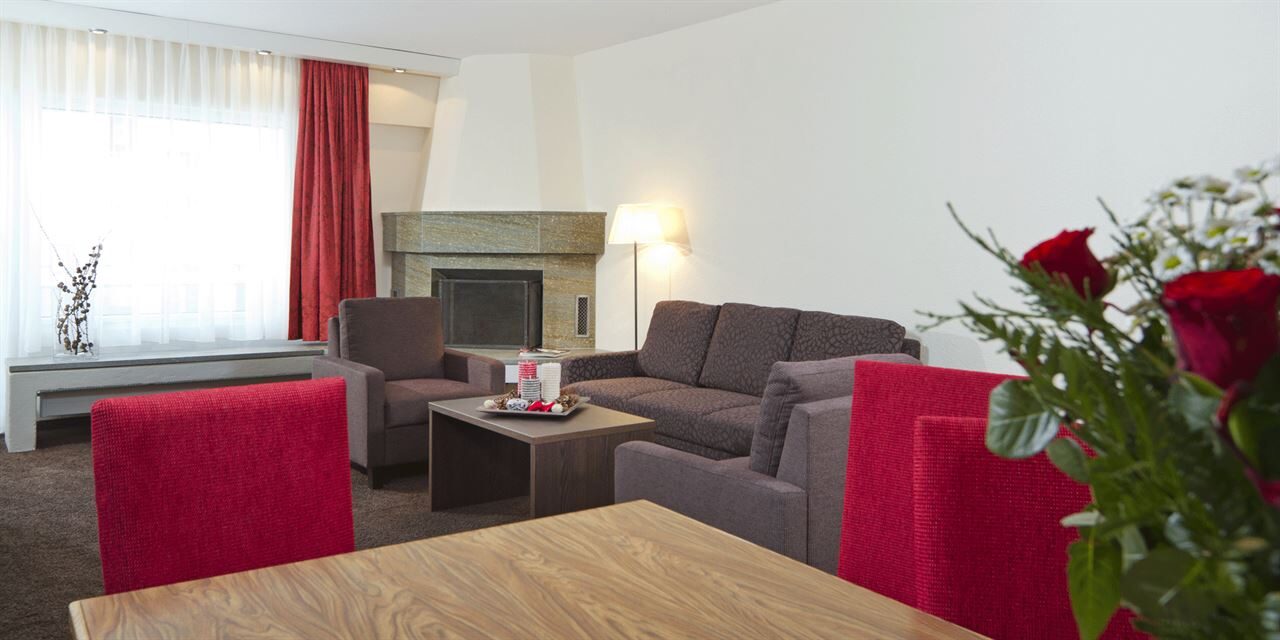 中央公寓瑞士品质酒店-Central Swiss Quality Apartments