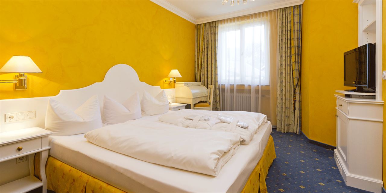 维特尔斯巴赫霍夫瑞士品质酒店-Hotel Wittelsbacher Hof