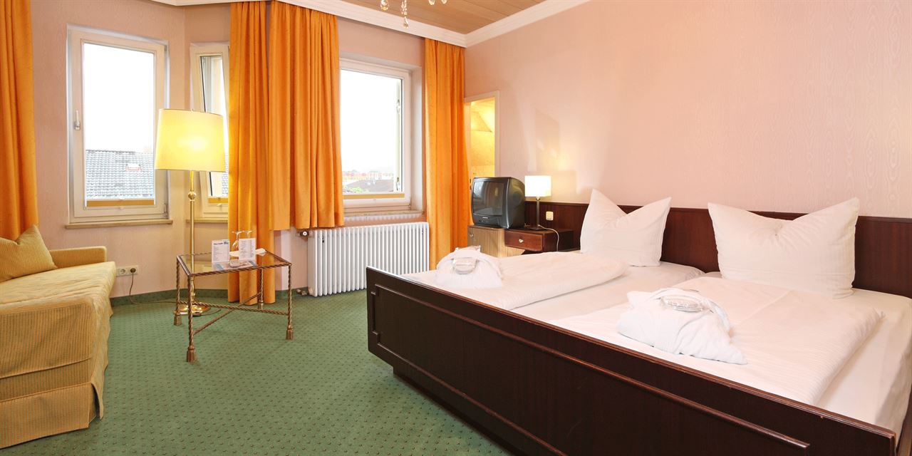 维特尔斯巴赫霍夫瑞士品质酒店-Hotel Wittelsbacher Hof