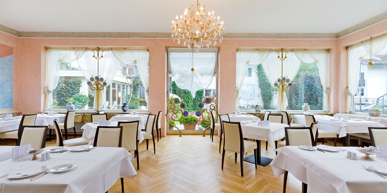 维特尔斯巴赫霍夫瑞士品质酒店-Hotel Wittelsbacher Hof