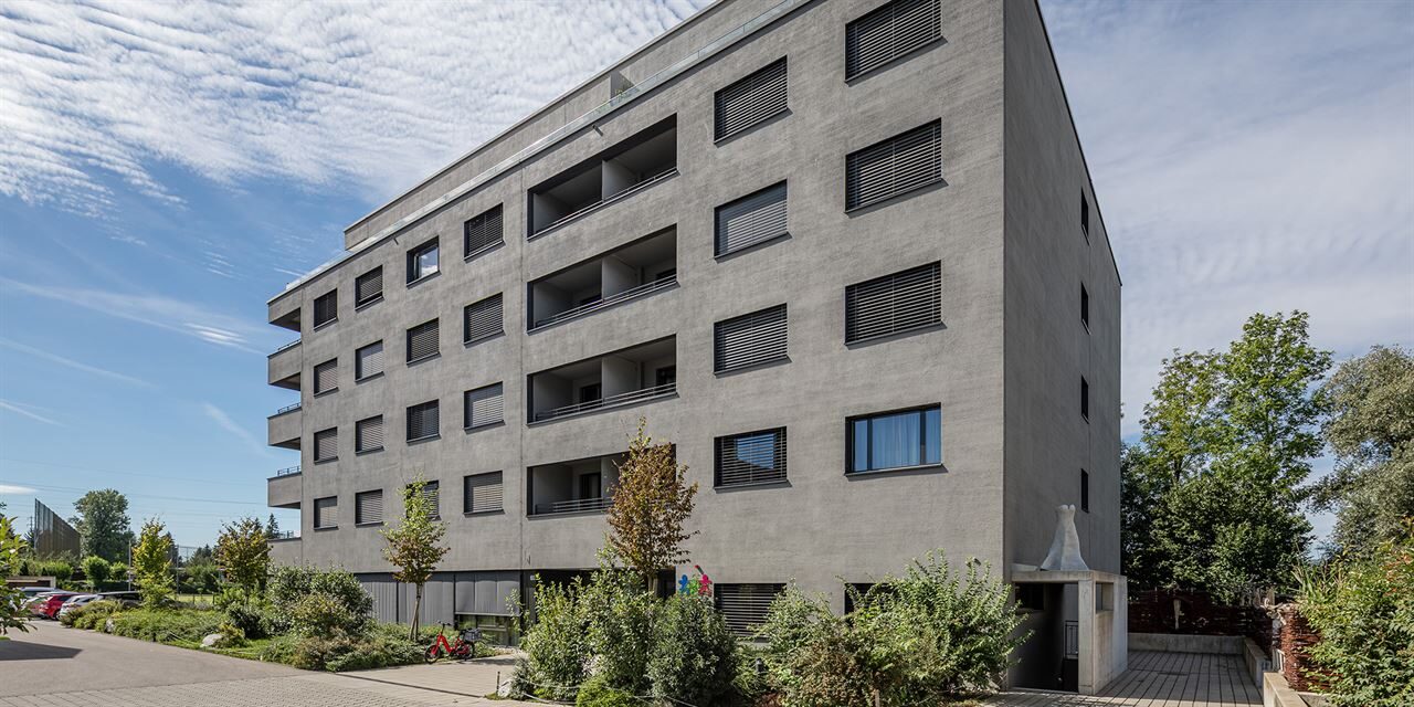 阿劳西瑞士品质公寓式酒店-aarau-WEST Swiss Quality Aparthotel