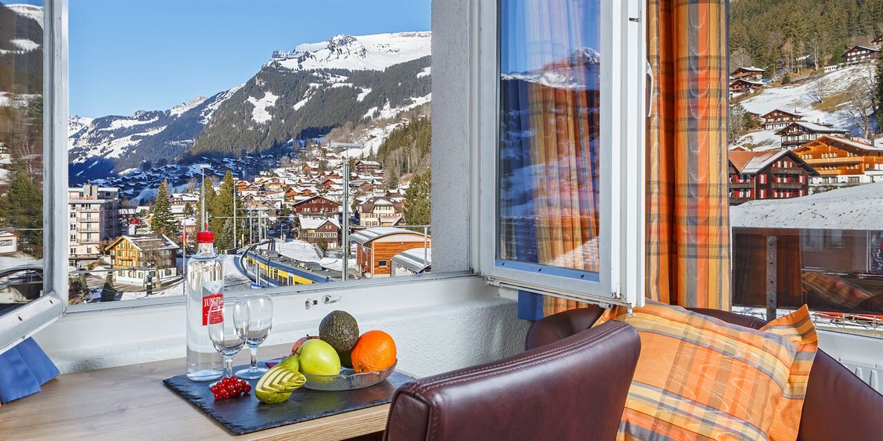 德比瑞士品质酒店-Derby Swiss Quality Hotel