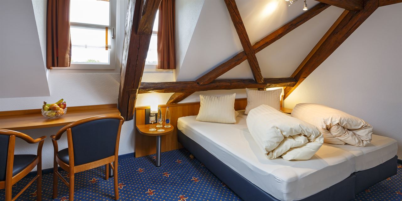 林德莱克瑞士品质酒店-Lindeneck Swiss Quality Hotel