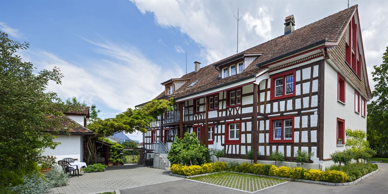 林德莱克瑞士品质酒店-Lindeneck Swiss Quality Hotel