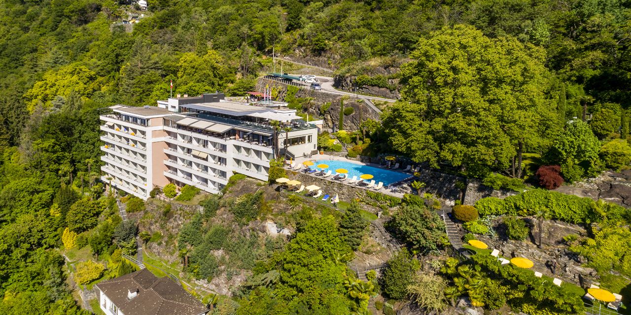 卡萨贝尔诺瑞士品质酒店-Hotel Casa Berno