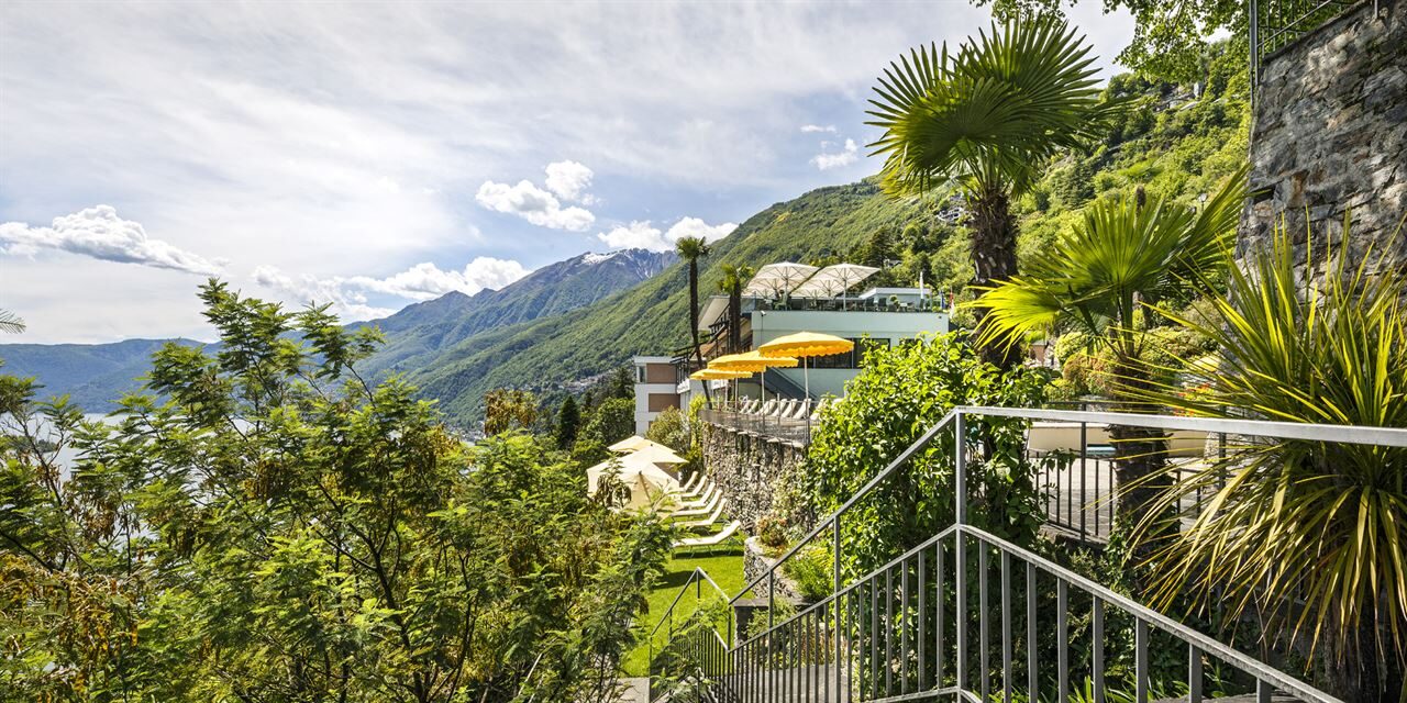卡萨贝尔诺瑞士品质酒店-Casa Berno Swiss Quality Hotel