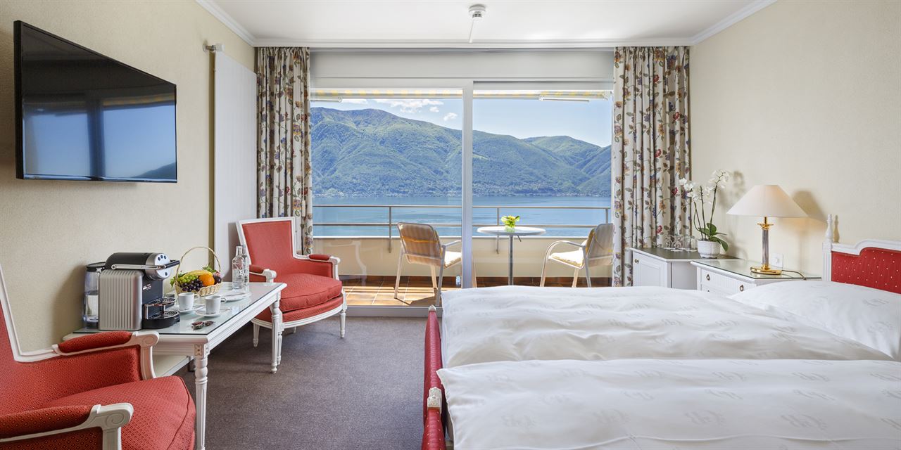卡萨贝尔诺瑞士品质酒店-Hotel Casa Berno