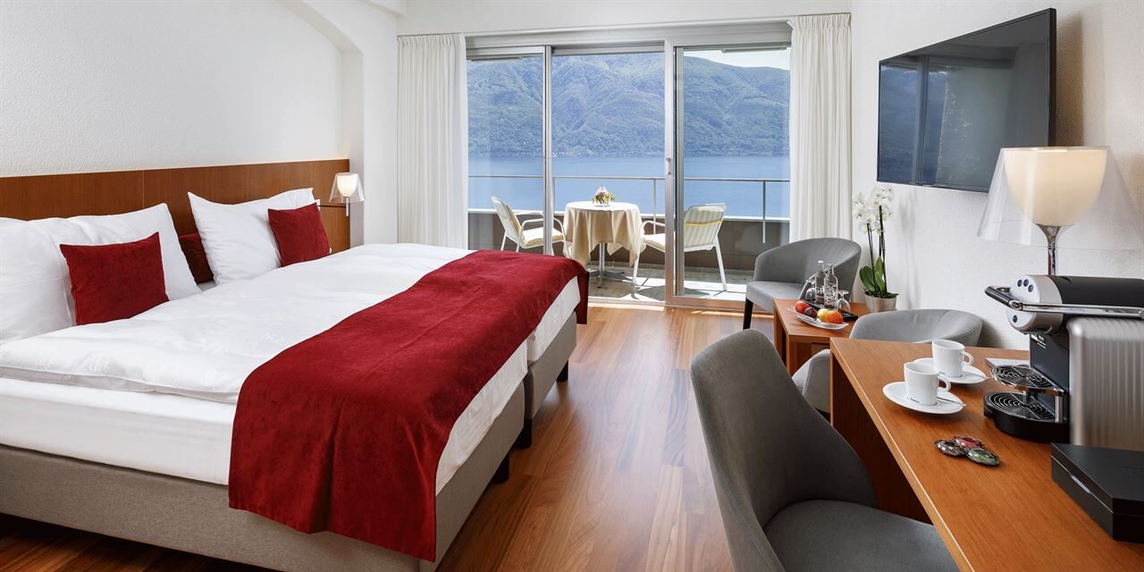 卡萨贝尔诺瑞士品质酒店-Casa Berno Swiss Quality Hotel