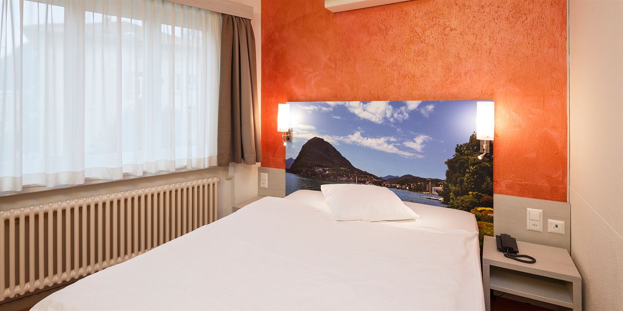 水族馆瑞士品质酒店-Acquarello Swiss Quality Hotel