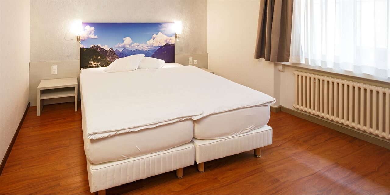 水族馆瑞士品质酒店-Acquarello Swiss Quality Hotel