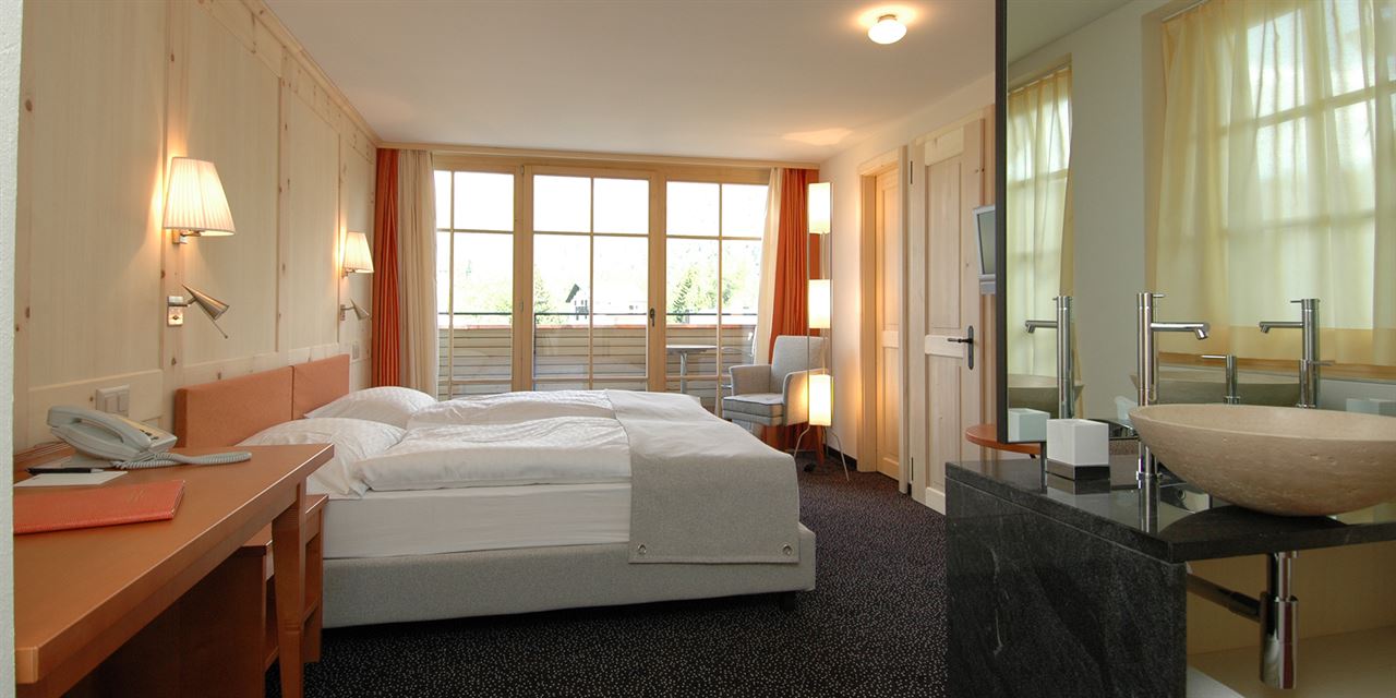 施瓦泽豪斯瑞士品质酒店-Hotel Schweizerhaus