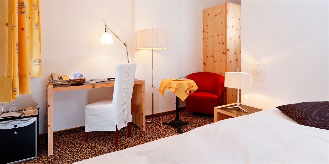 施瓦泽豪斯瑞士品质酒店-Hotel Schweizerhaus