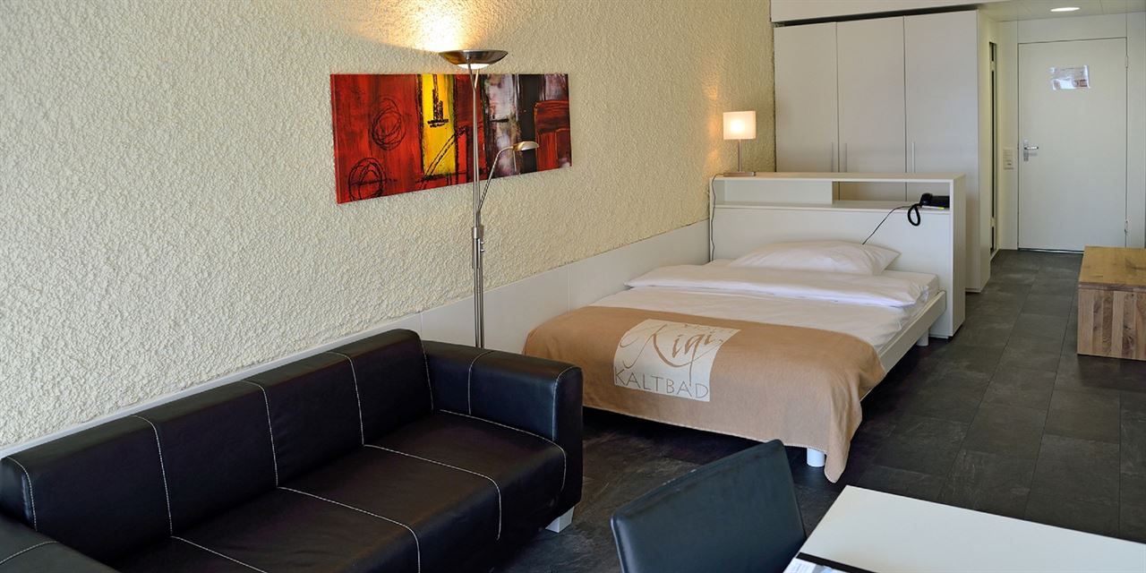 瑞吉卡尔巴德瑞士品质酒店-Hotel Rigi Kaltbad