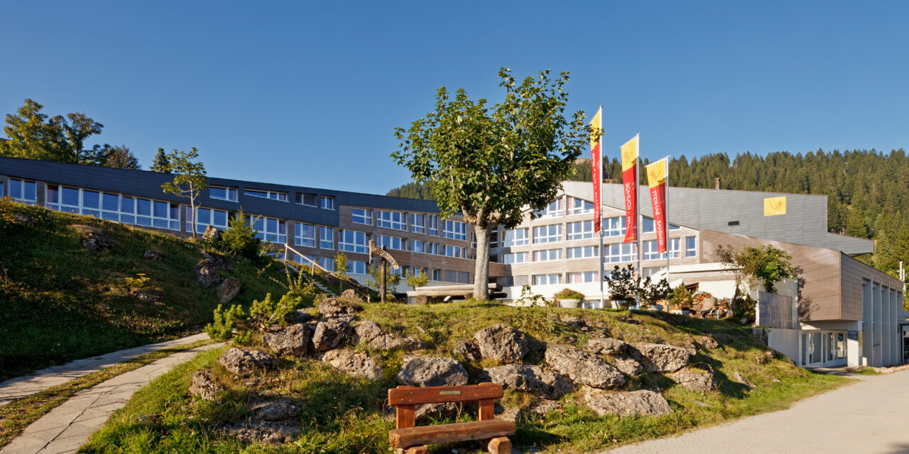 瑞吉卡尔巴德瑞士品质酒店-Rigi Kaltbad Swiss Quality Hotel