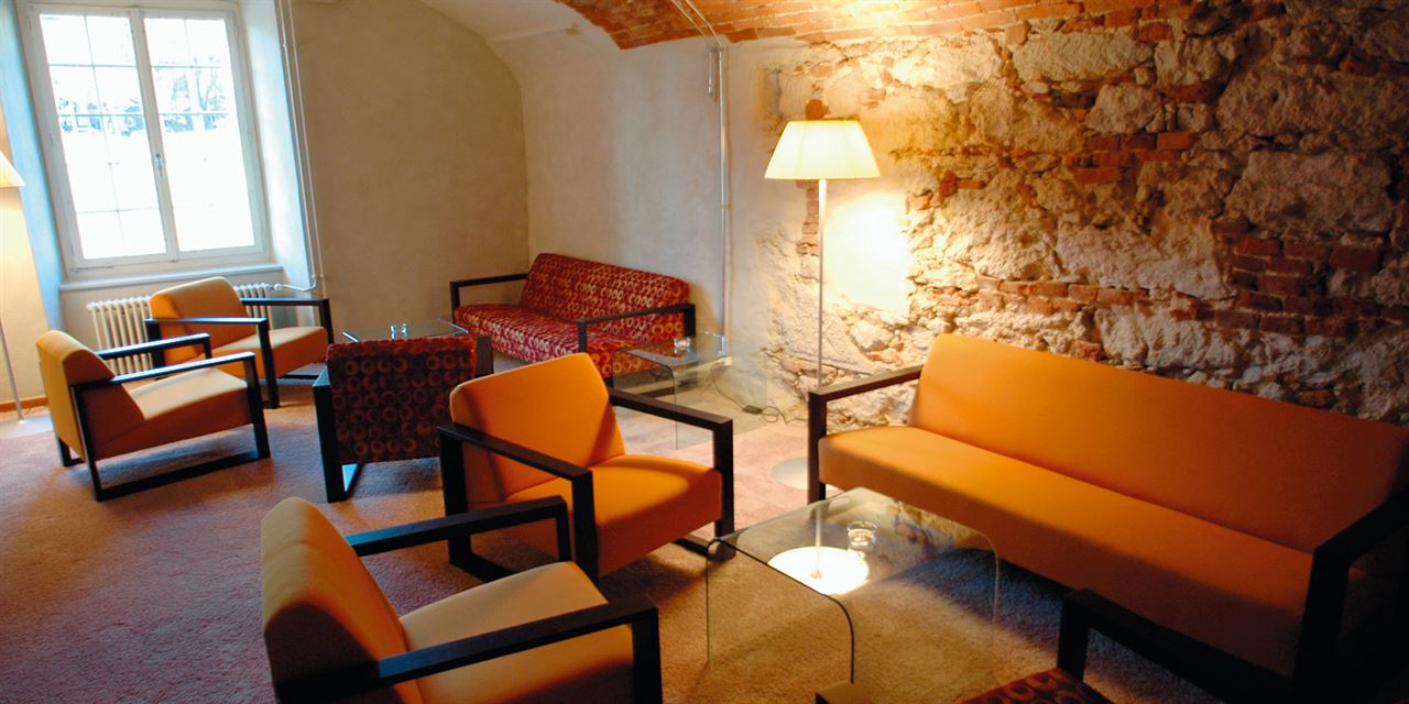 河畔阿勒瑞士品质酒店-Hotel an der Aare