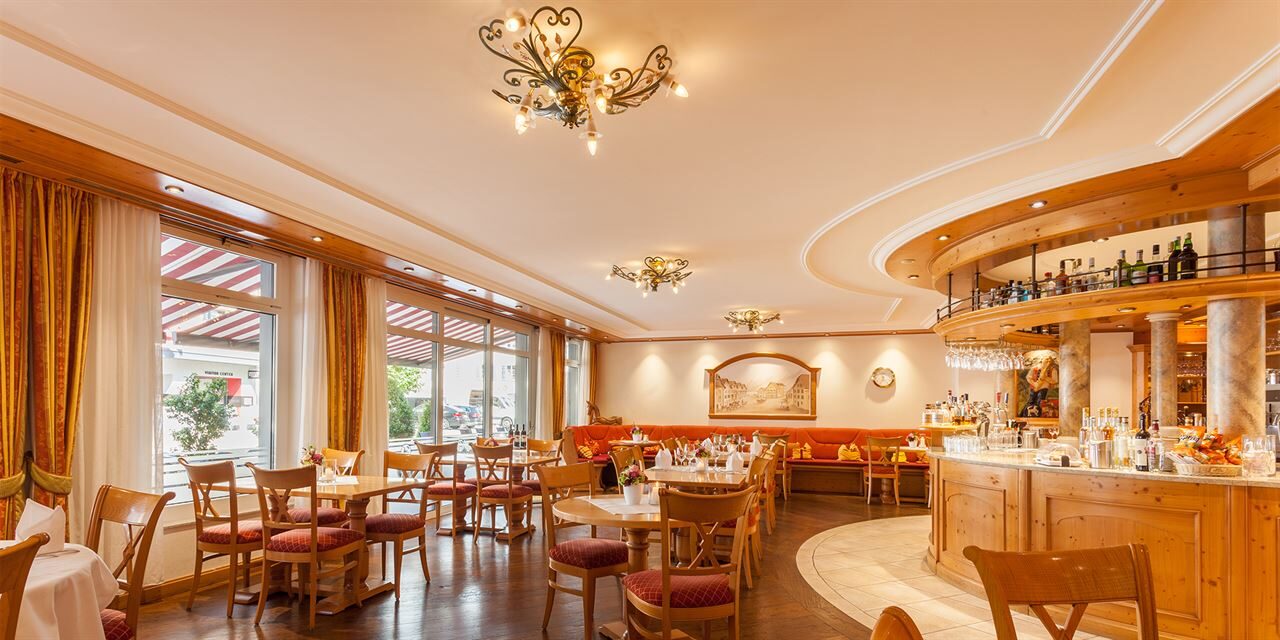韦瑟斯罗斯里瑞士品质酒店-Weisses Roessli Swiss Quality Hotel