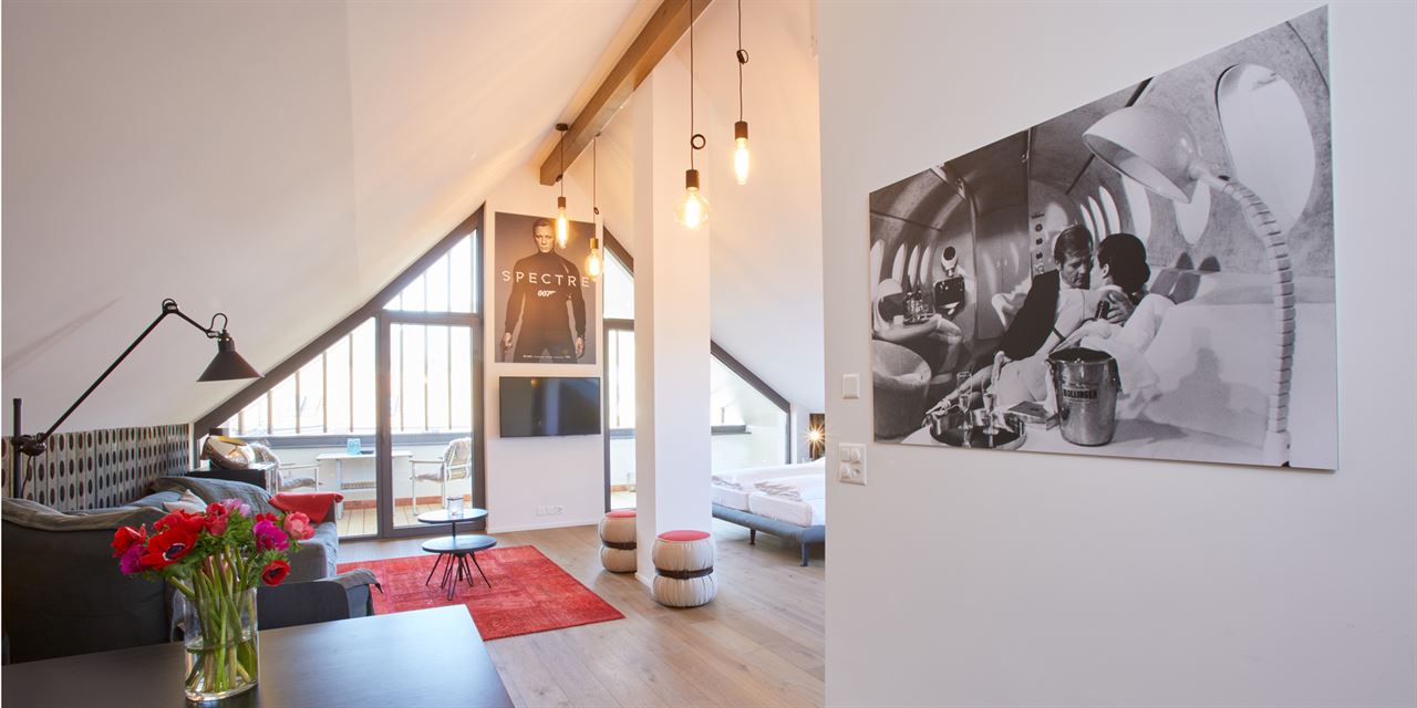 赫斯臣兰德酒店-Landhotel Hirschen