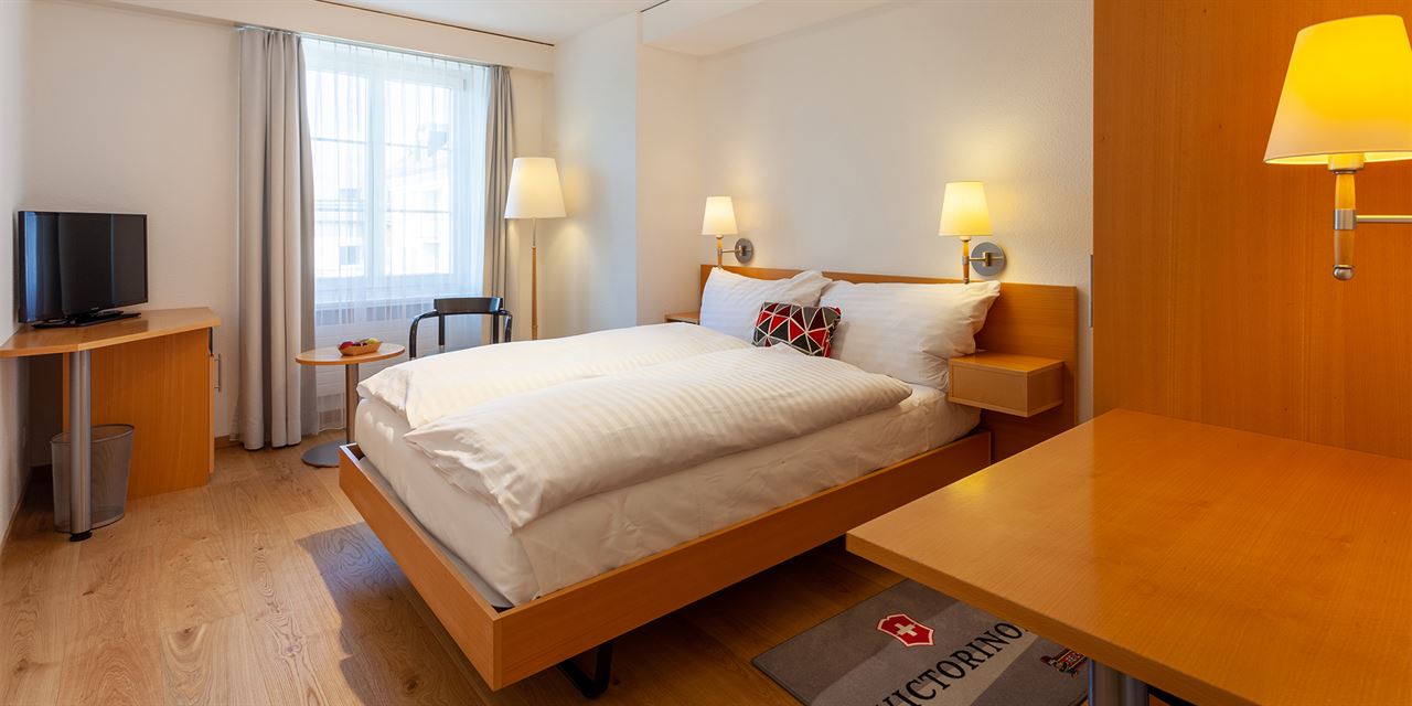维斯罗斯莱瑞士品质酒店-Wysses Roessli Swiss Quality Hotel