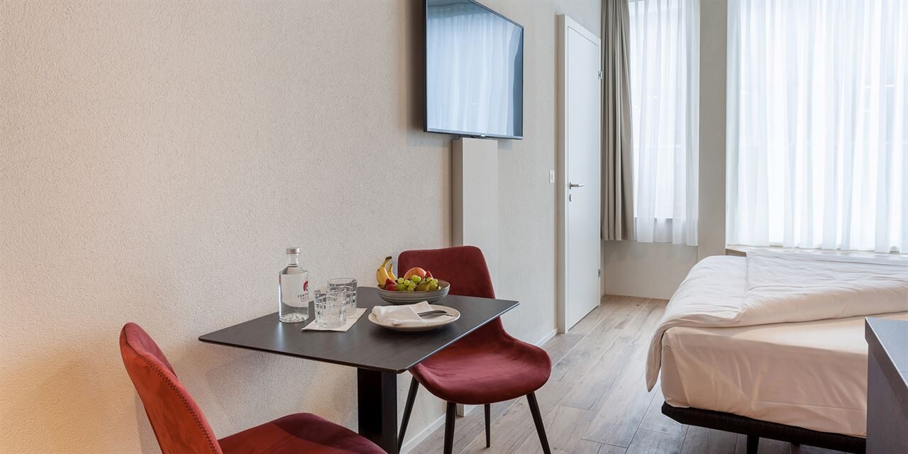 世纪塔瑞士品质酒店-Centurion Swiss Quality Towerhotel