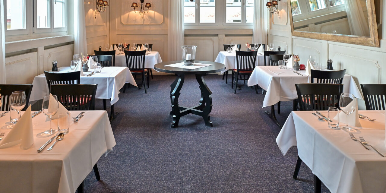 祖芬根瑞士品质酒店-Zofingen Swiss Quality Hotel
